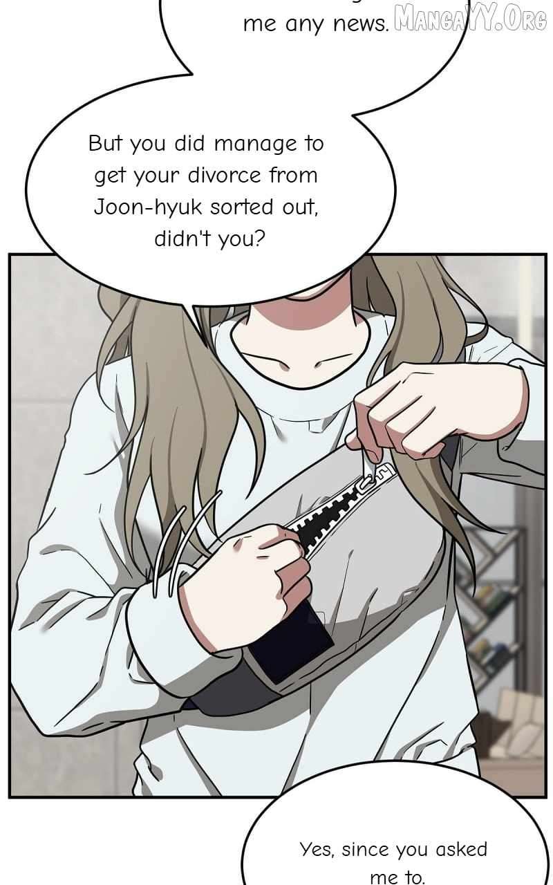 Read Change Me Manga Online