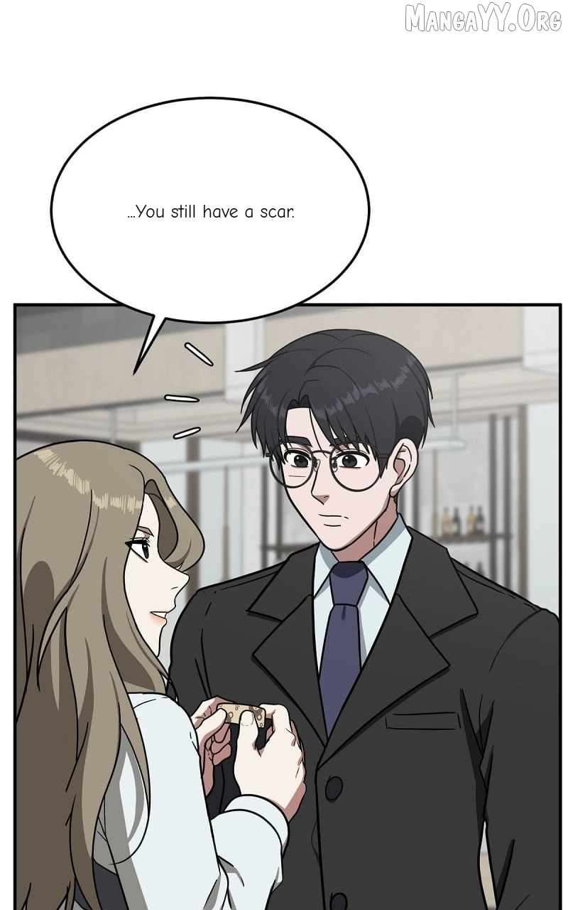 Read Change Me Manga Online