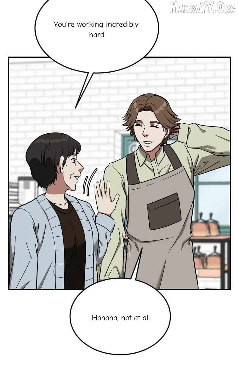 Read Change Me Manga Online