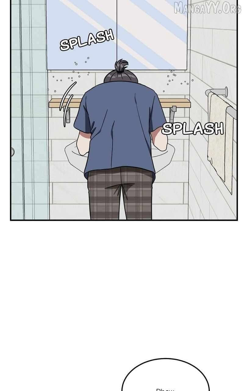 Read Change Me Manga Online