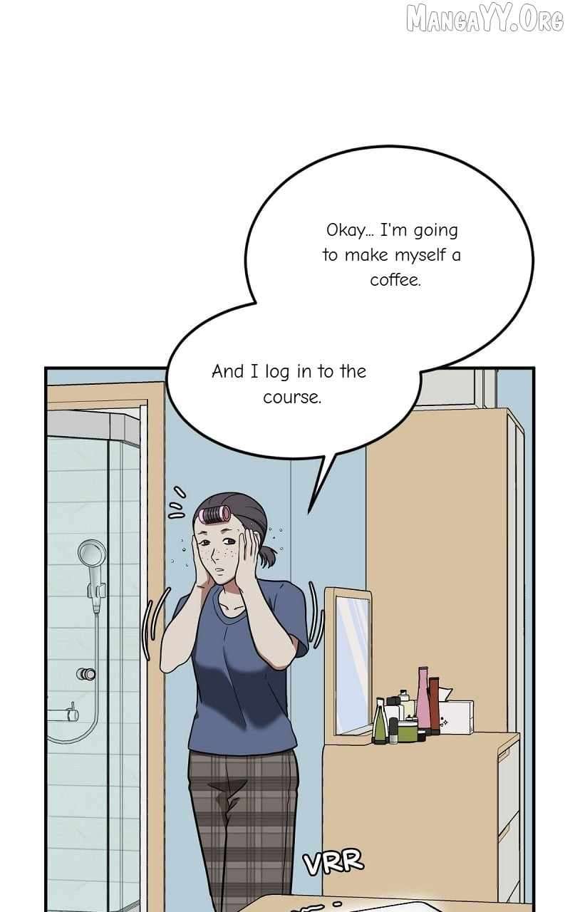 Read Change Me Manga Online