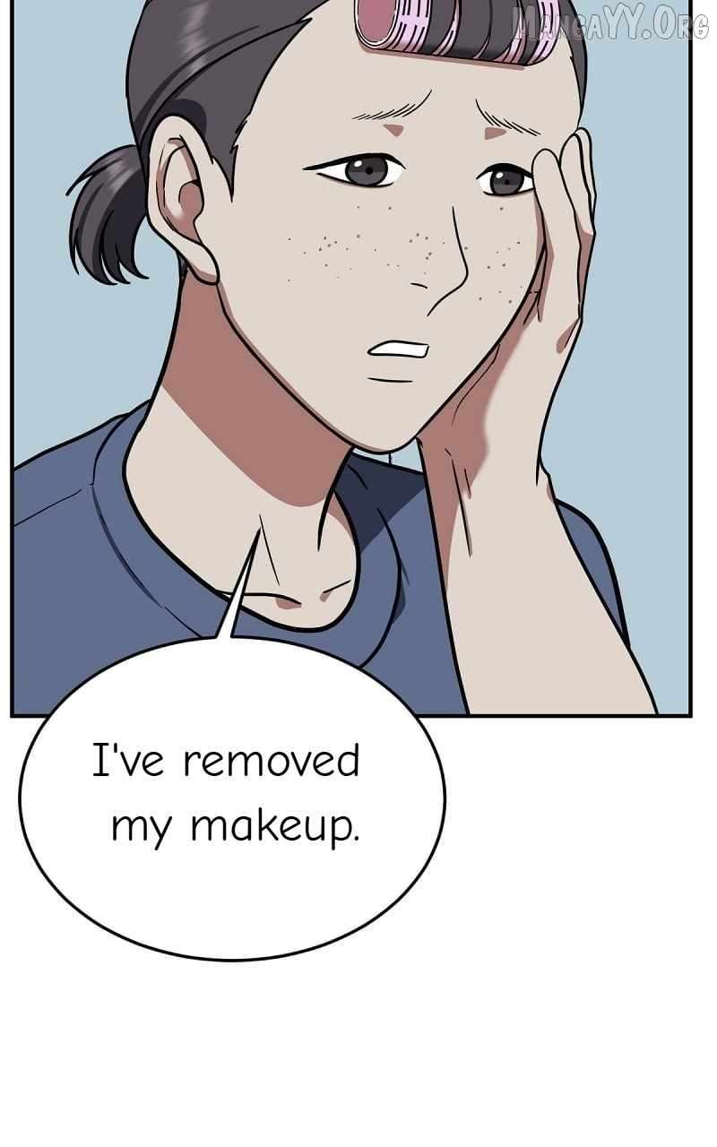 Read Change Me Manga Online