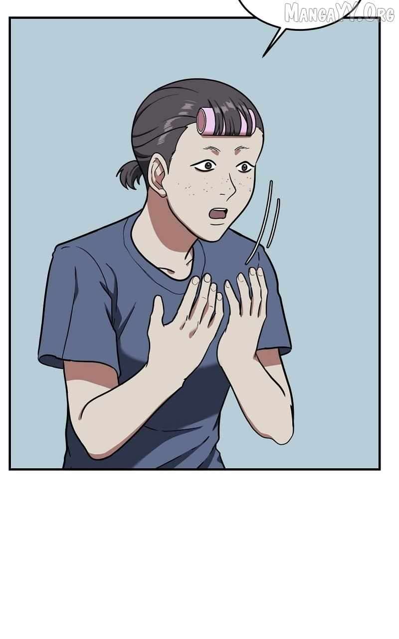 Read Change Me Manga Online