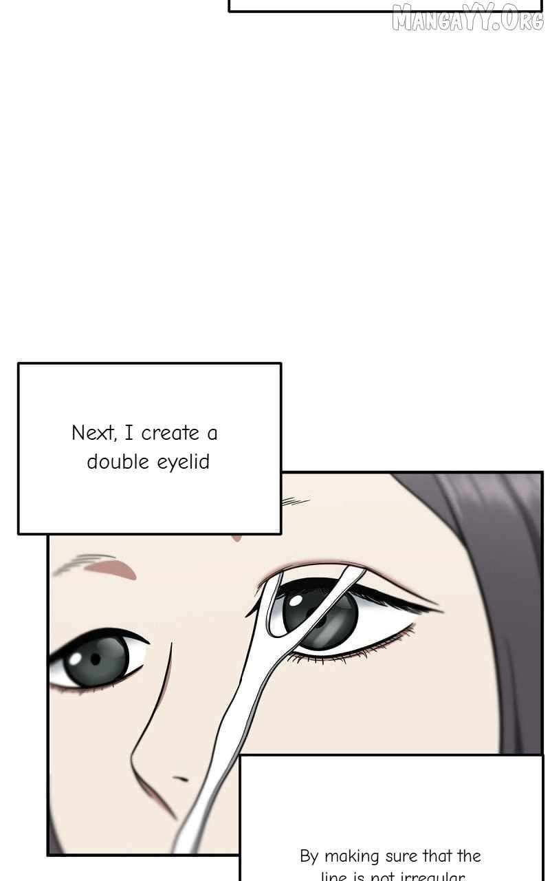 Read Change Me Manga Online