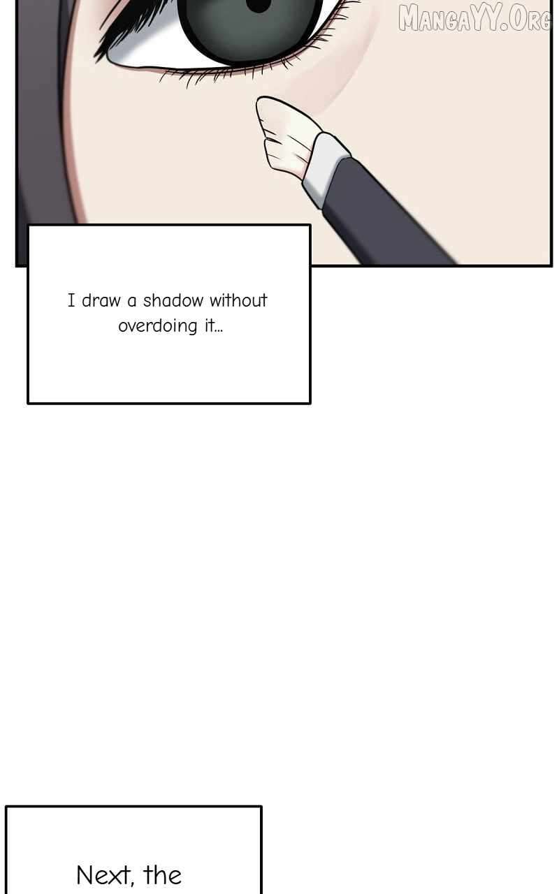 Read Change Me Manga Online
