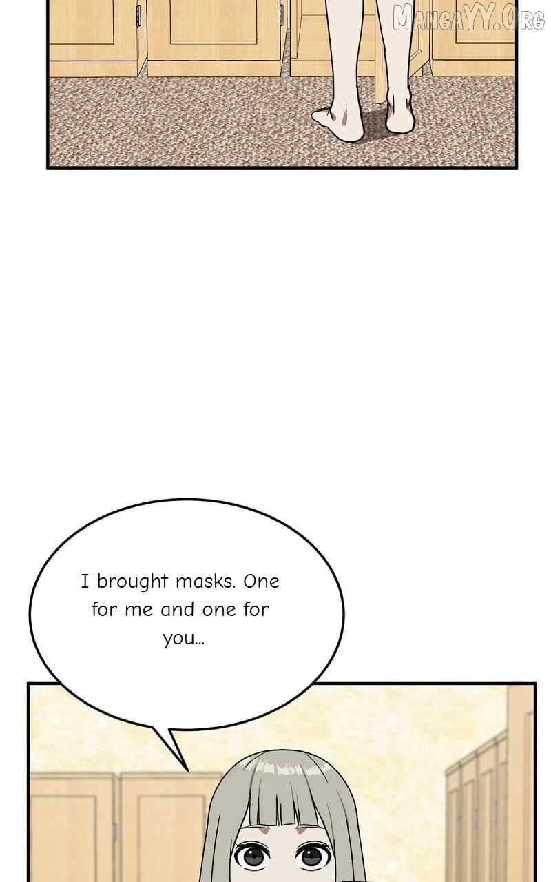 Read Change Me Manga Online