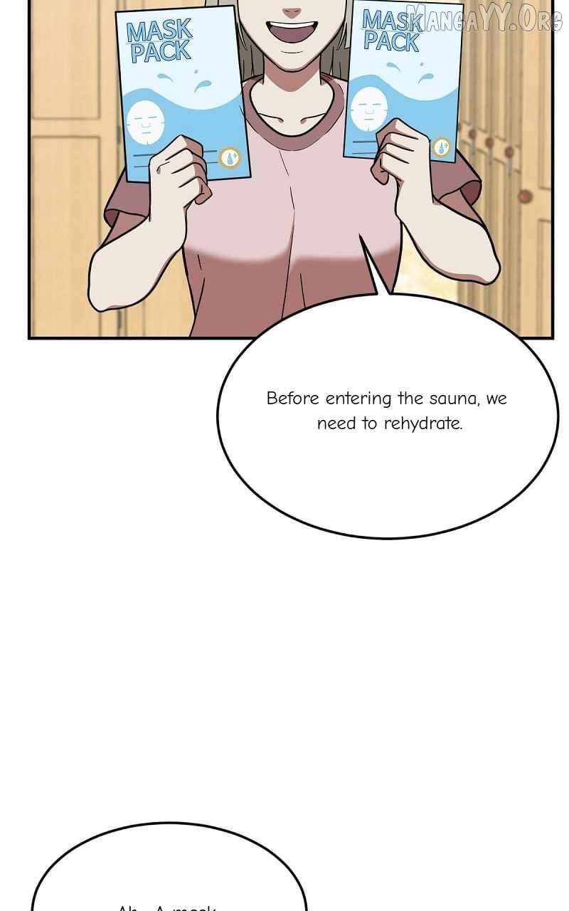 Read Change Me Manga Online