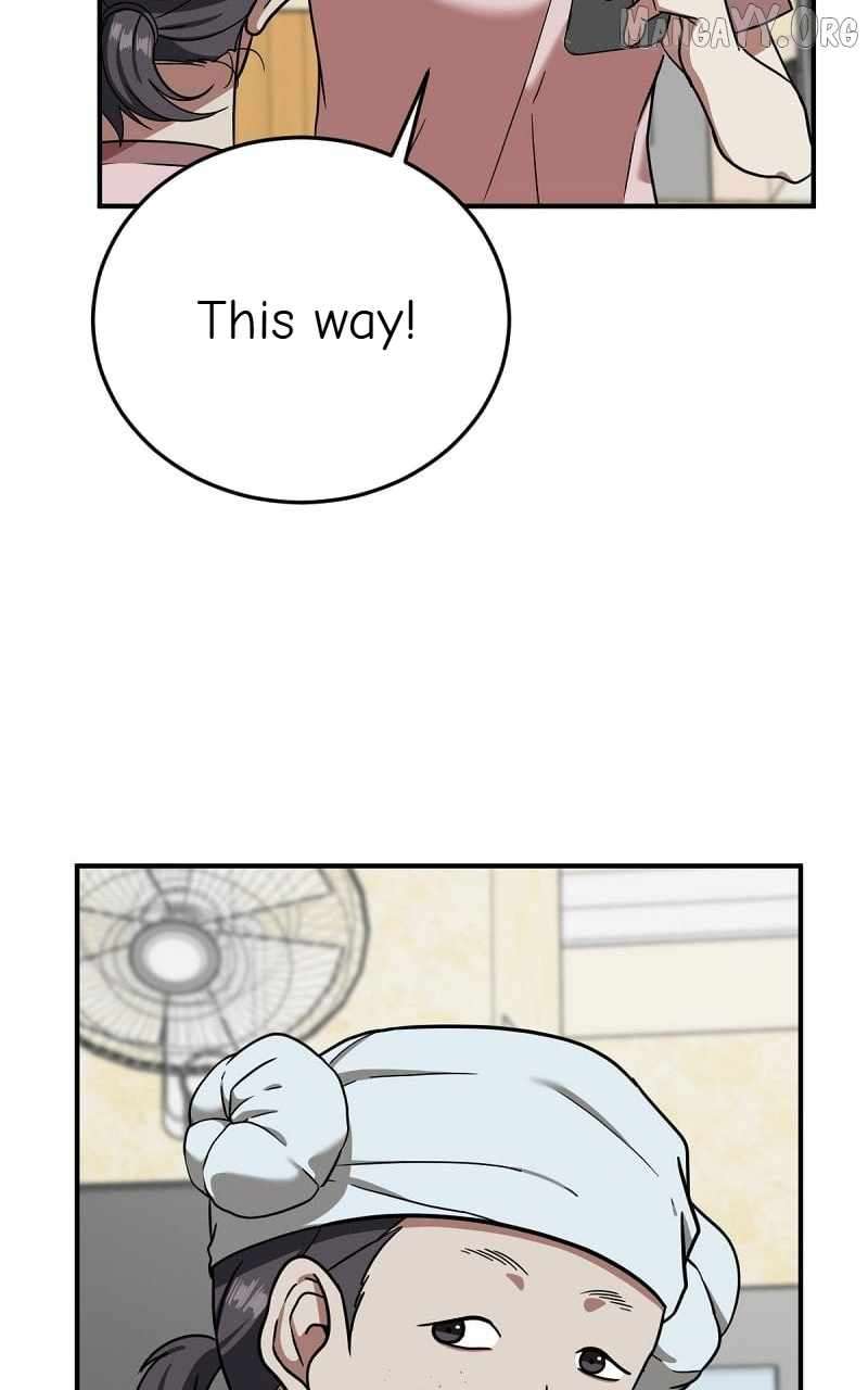 Read Change Me Manga Online