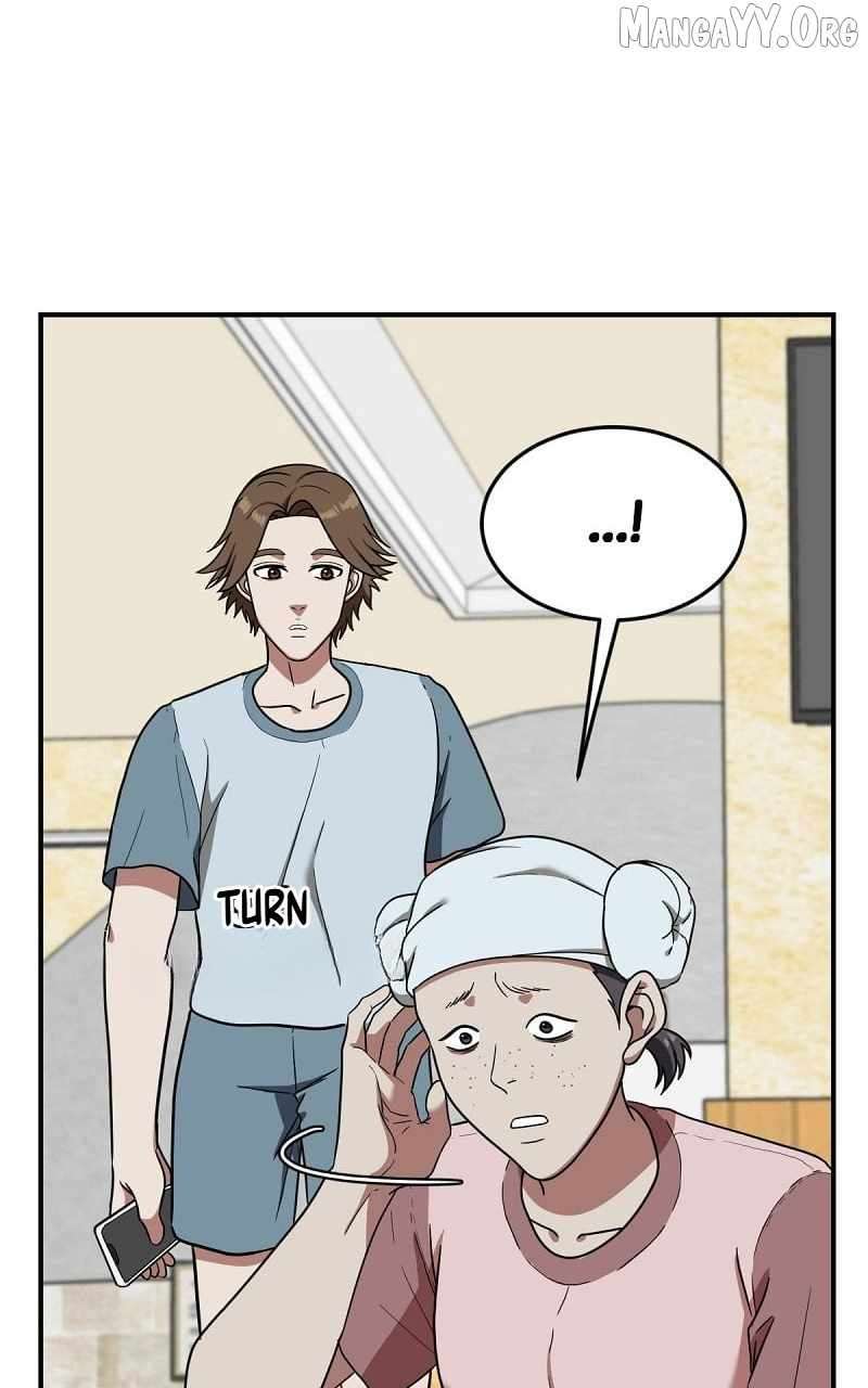 Read Change Me Manga Online
