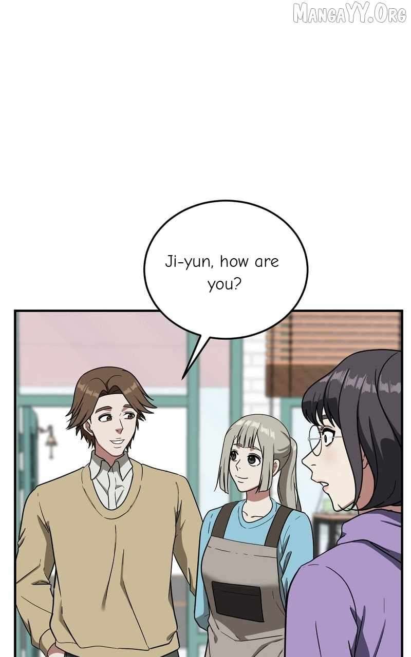 Read Change Me Manga Online