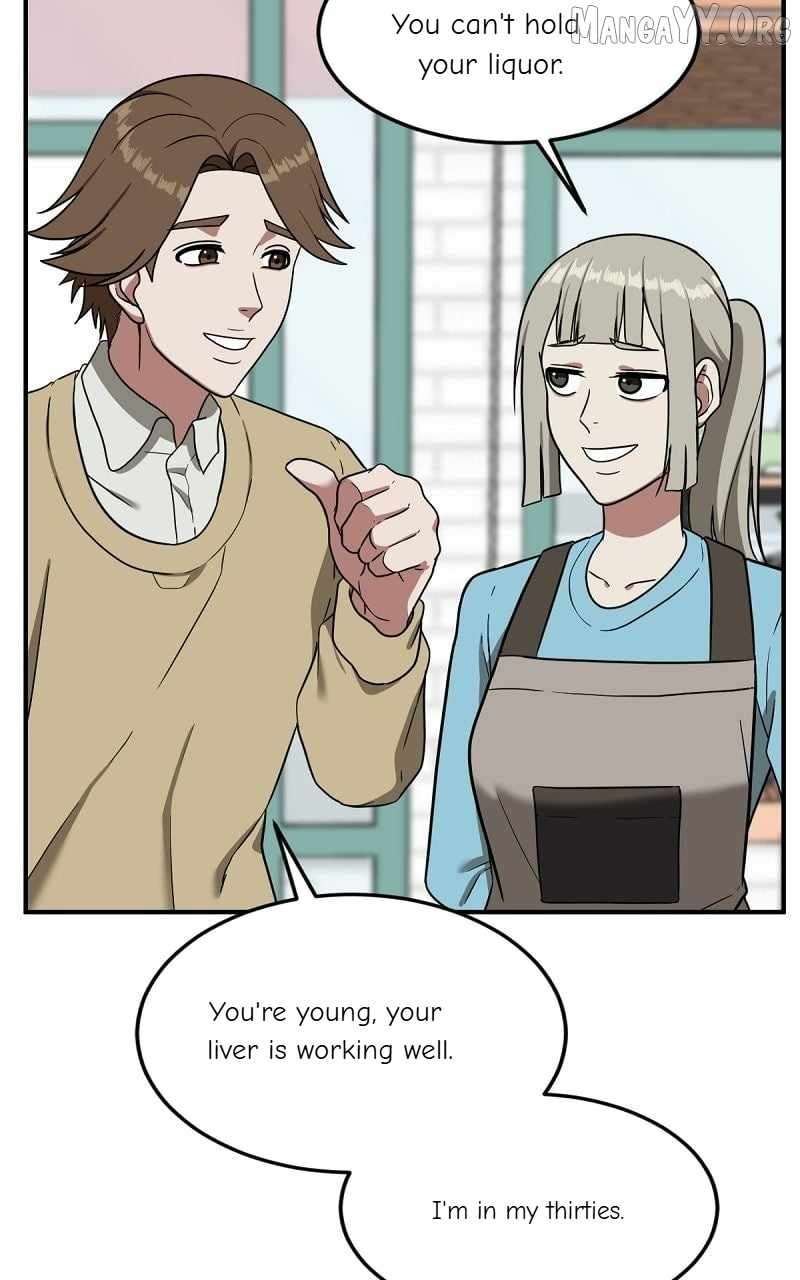 Read Change Me Manga Online