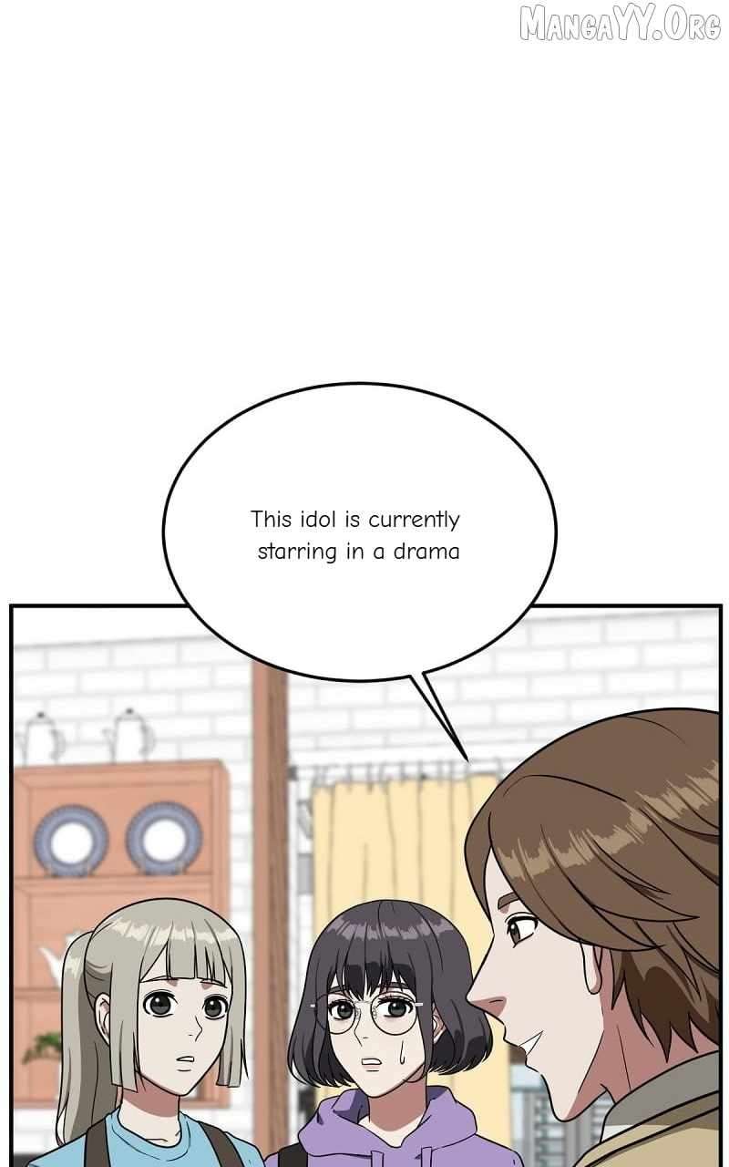 Read Change Me Manga Online