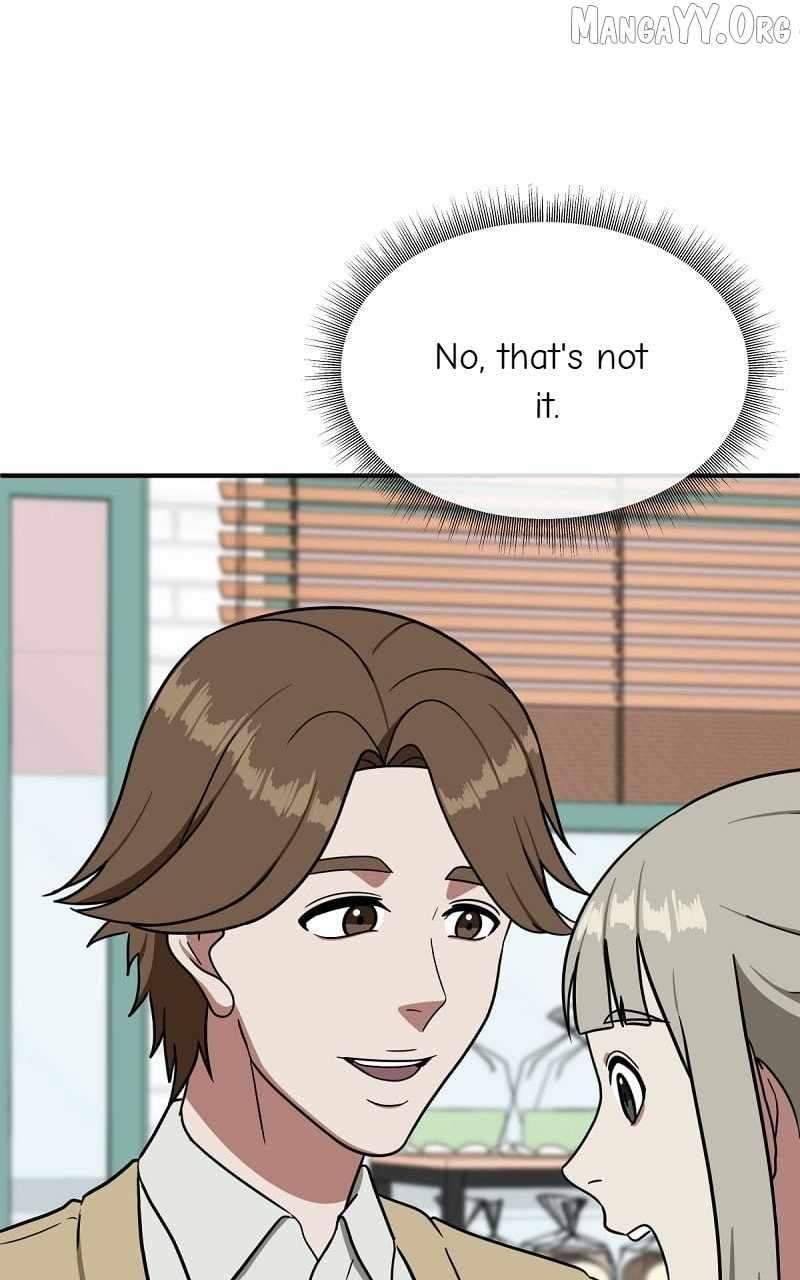 Read Change Me Manga Online