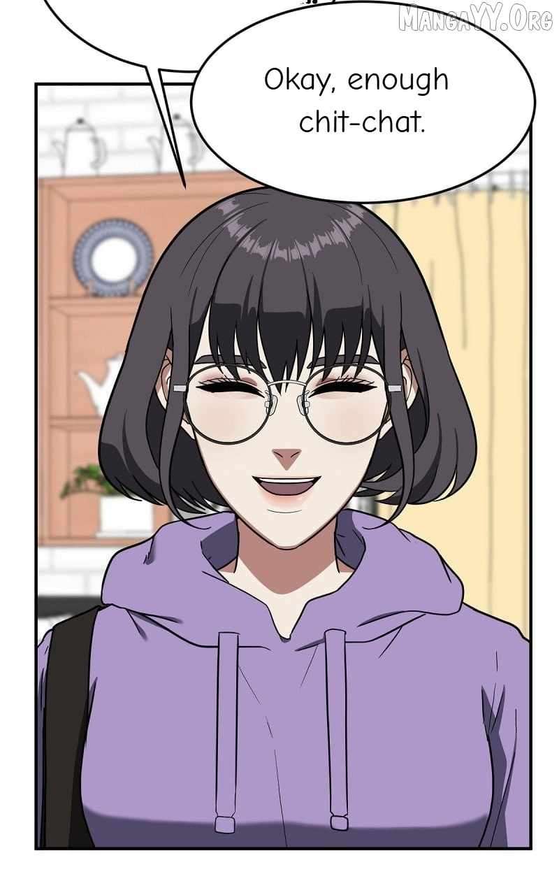 Read Change Me Manga Online