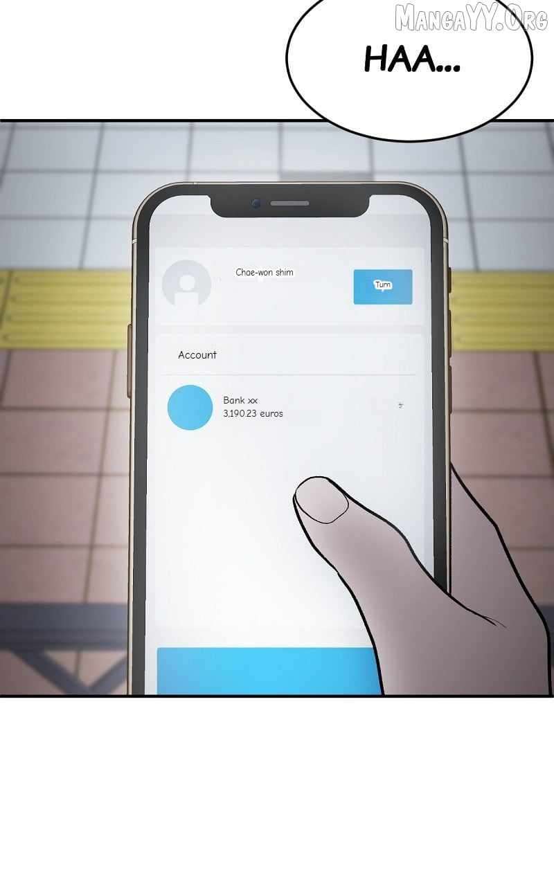 Read Change Me Manga Online