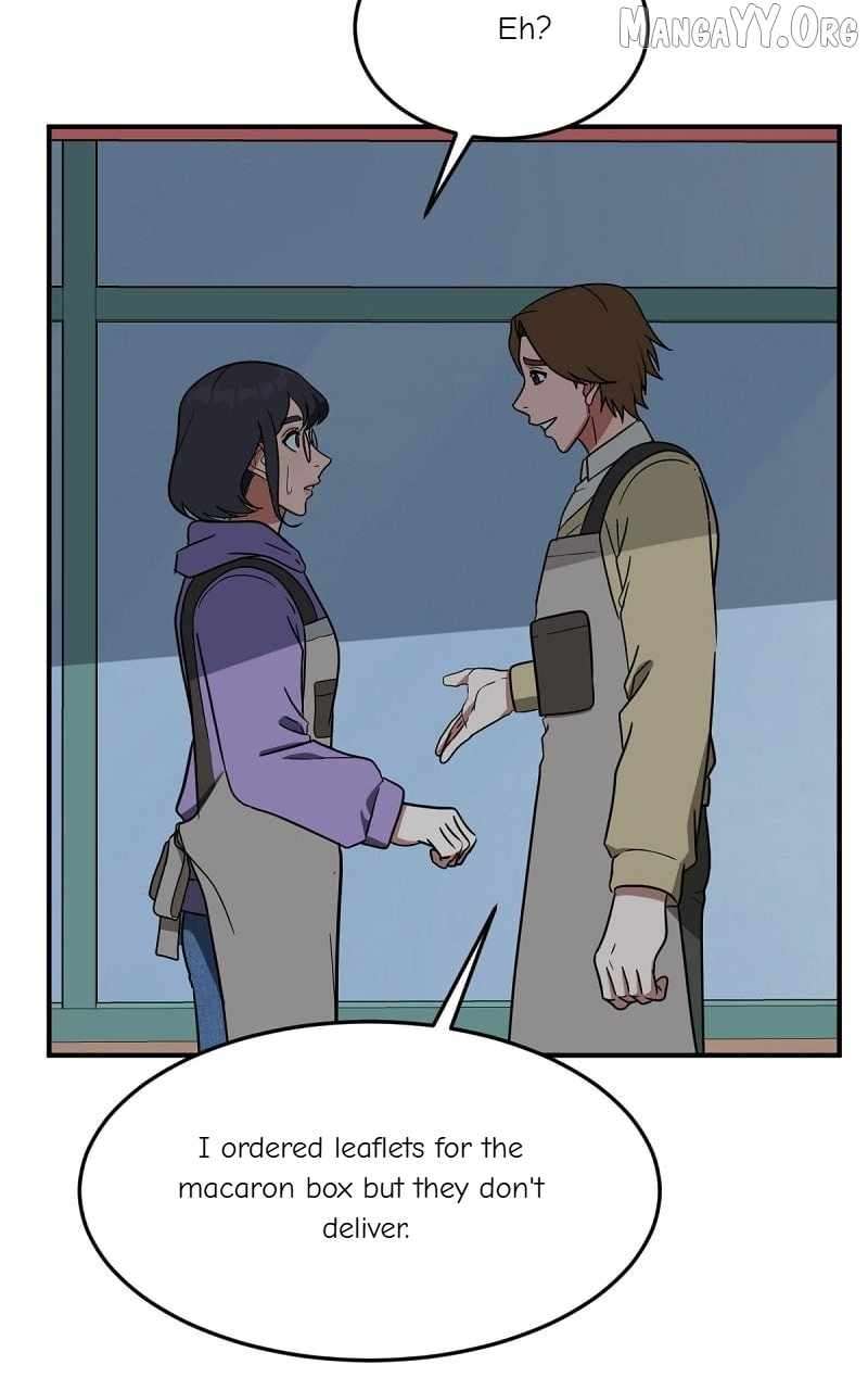 Read Change Me Manga Online