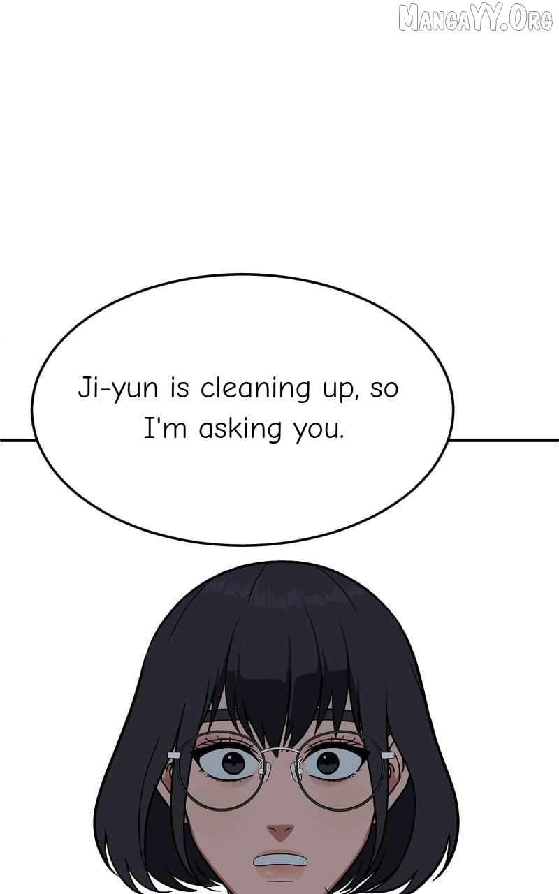 Read Change Me Manga Online