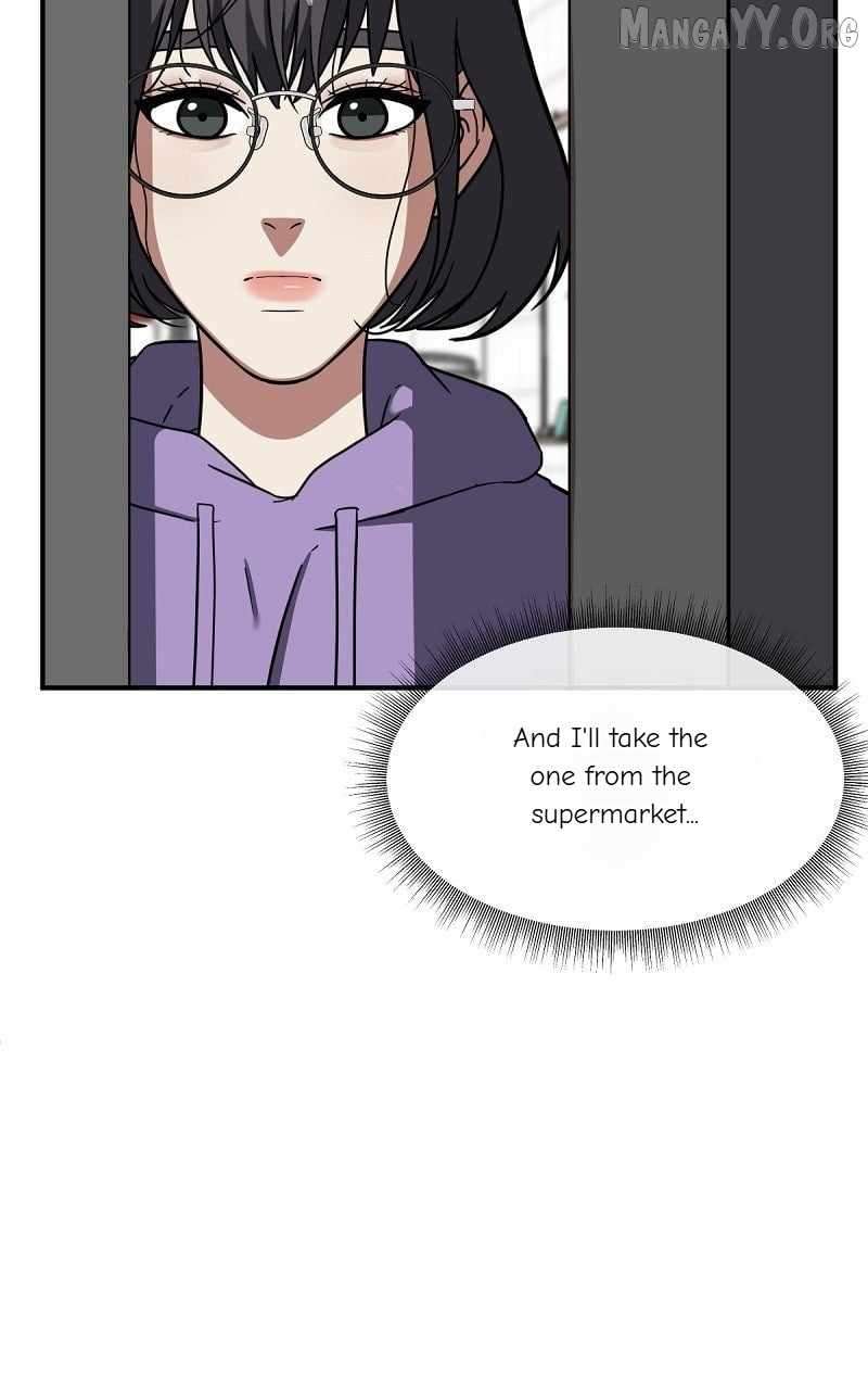 Read Change Me Manga Online