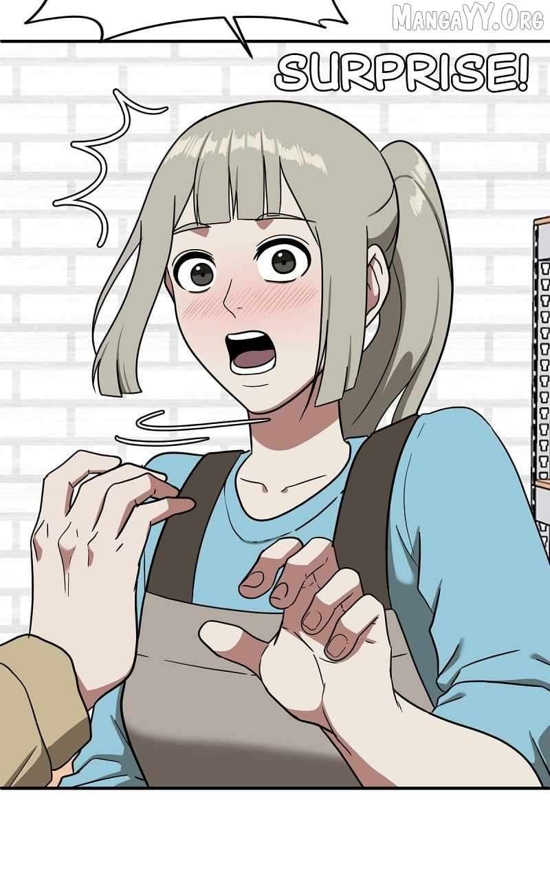 Read Change Me Manga Online