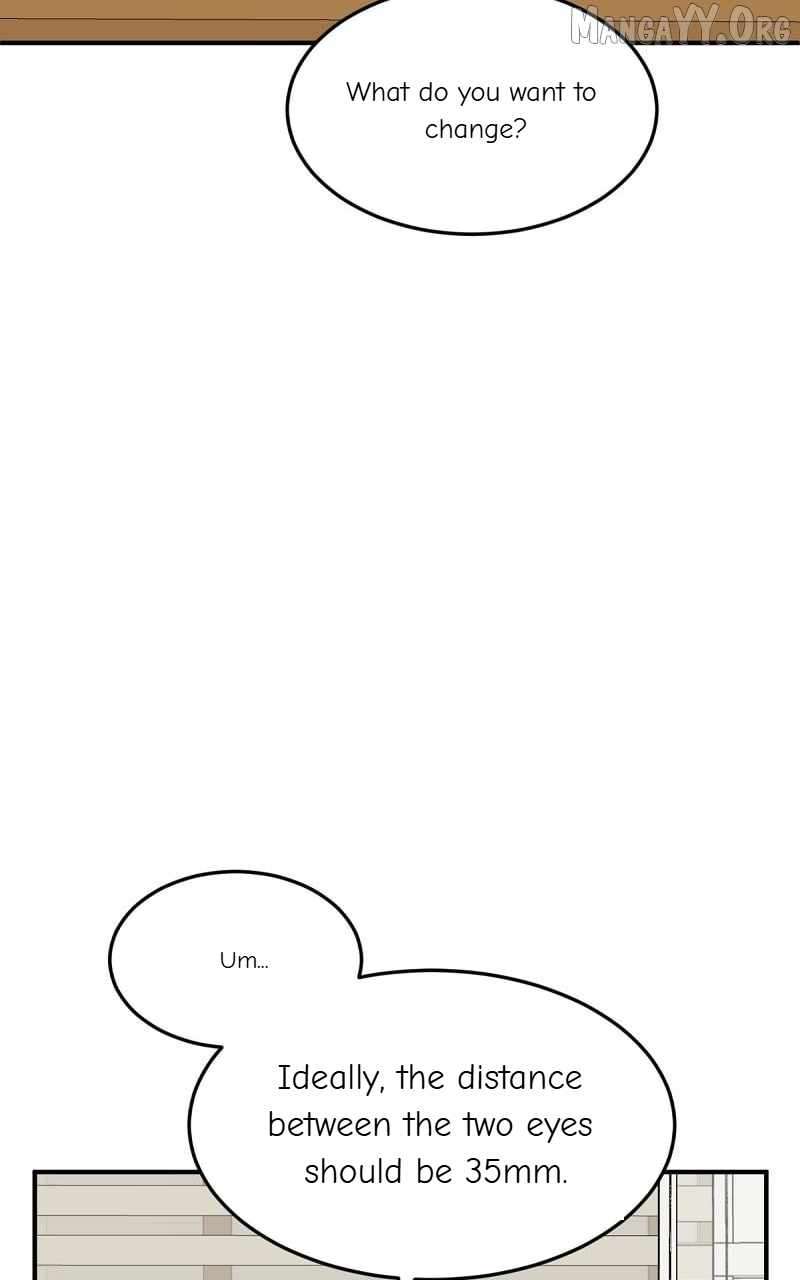 Read Change Me Manga Online