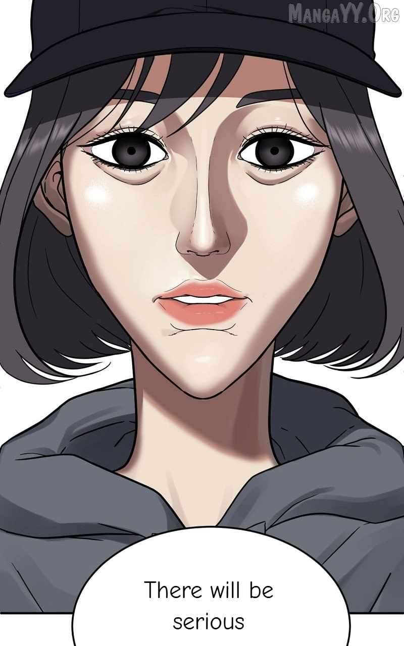 Read Change Me Manga Online