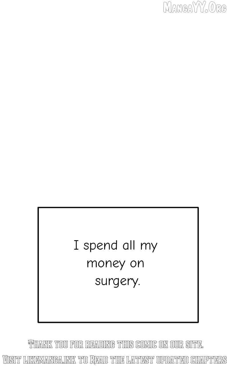 Read Change Me Manga Online