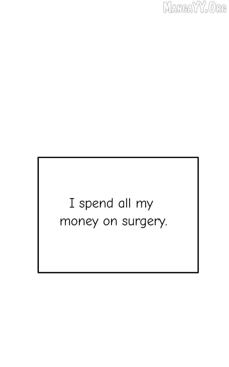 Read Change Me Manga Online