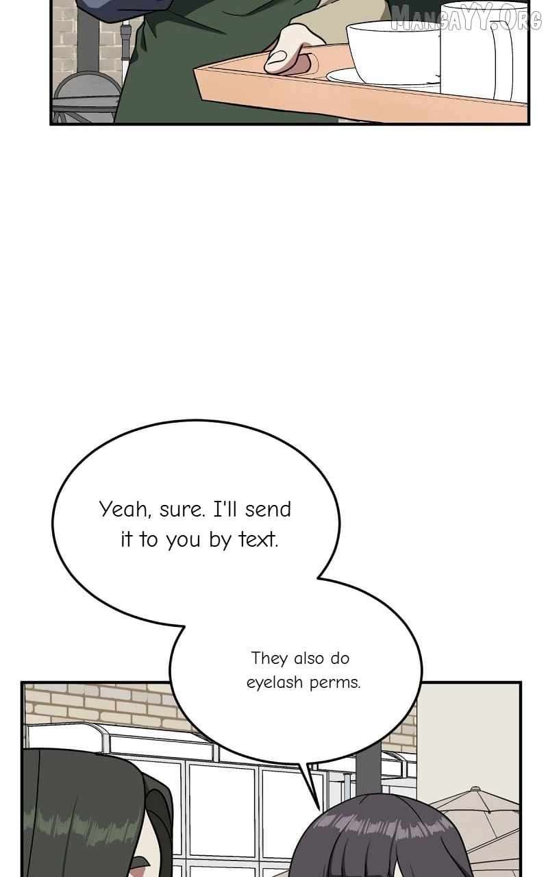 Read Change Me Manga Online