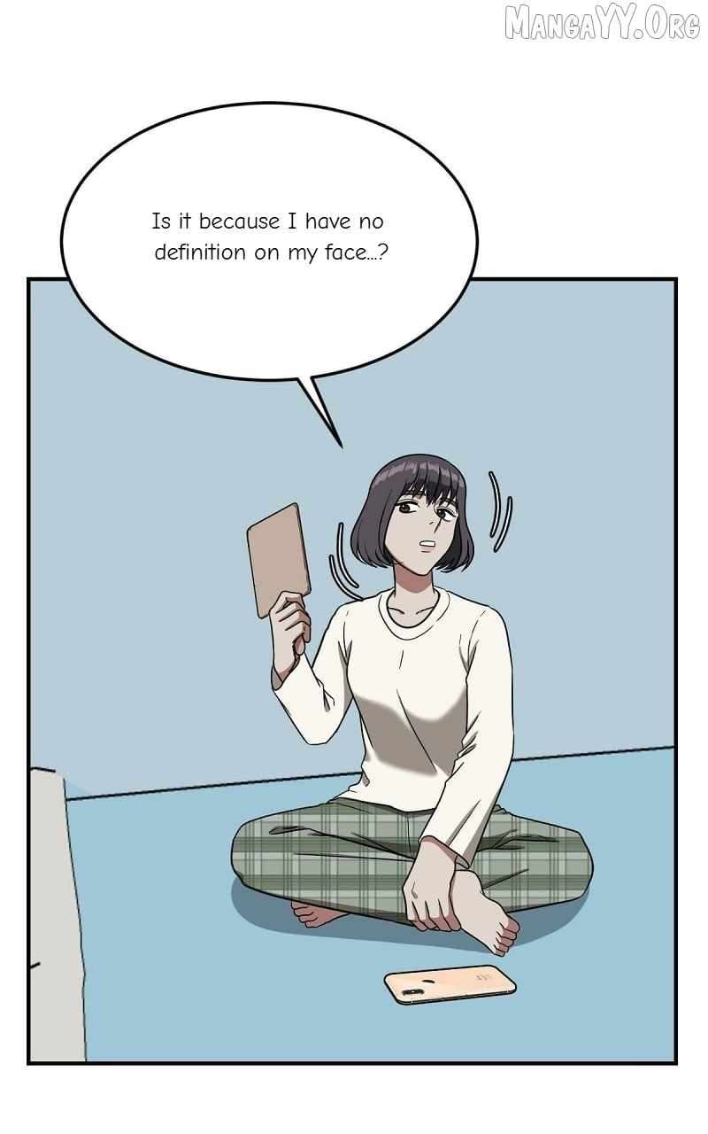 Read Change Me Manga Online