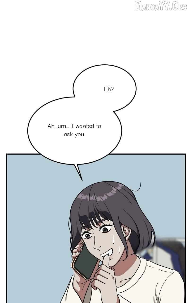 Read Change Me Manga Online