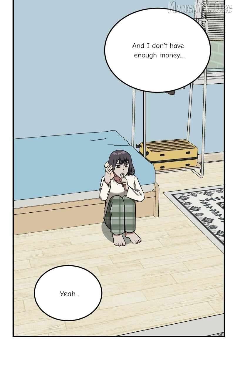 Read Change Me Manga Online