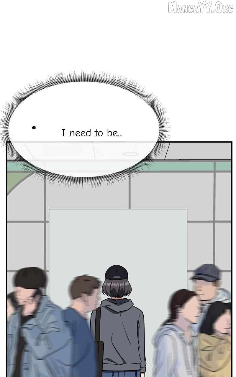 Read Change Me Manga Online
