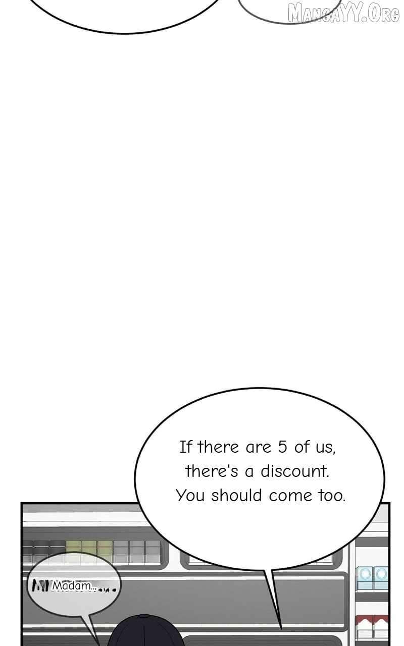 Read Change Me Manga Online