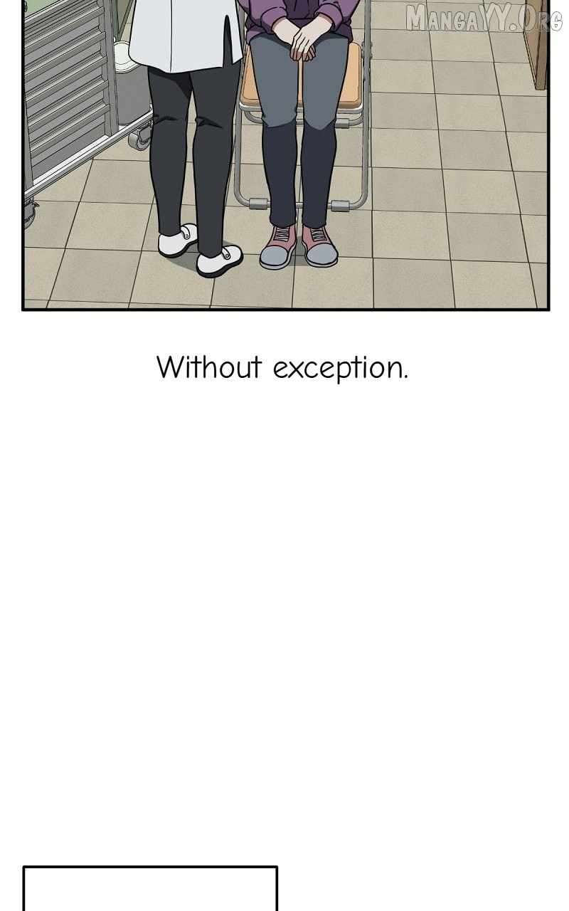 Read Change Me Manga Online