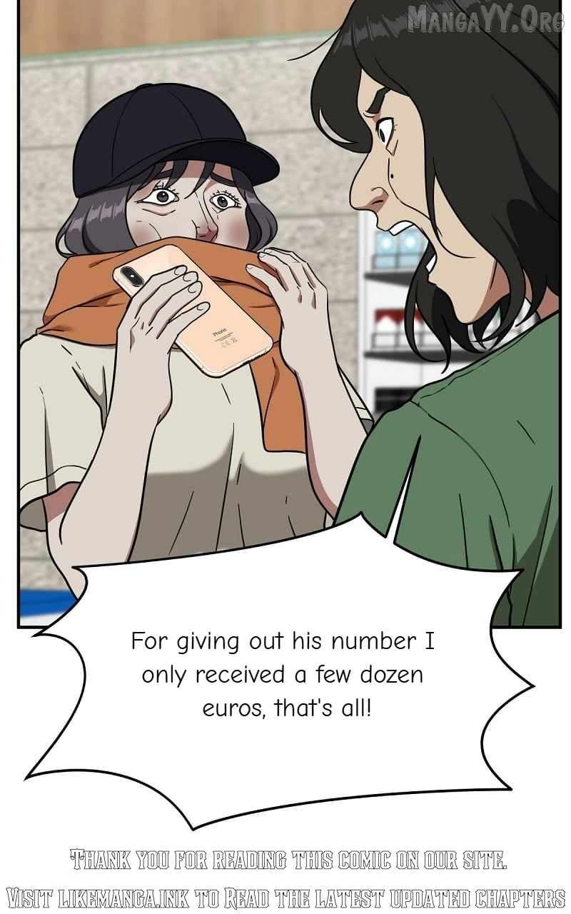 Read Change Me Manga Online