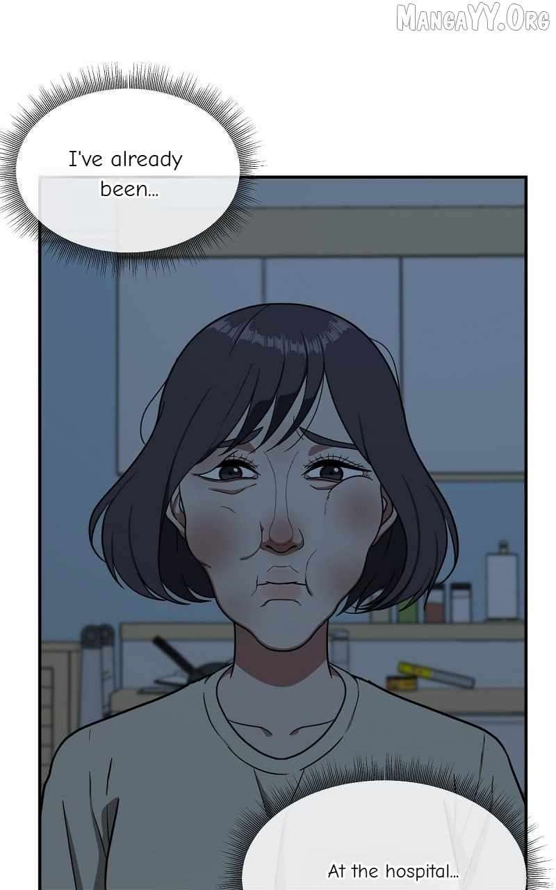 Read Change Me Manga Online