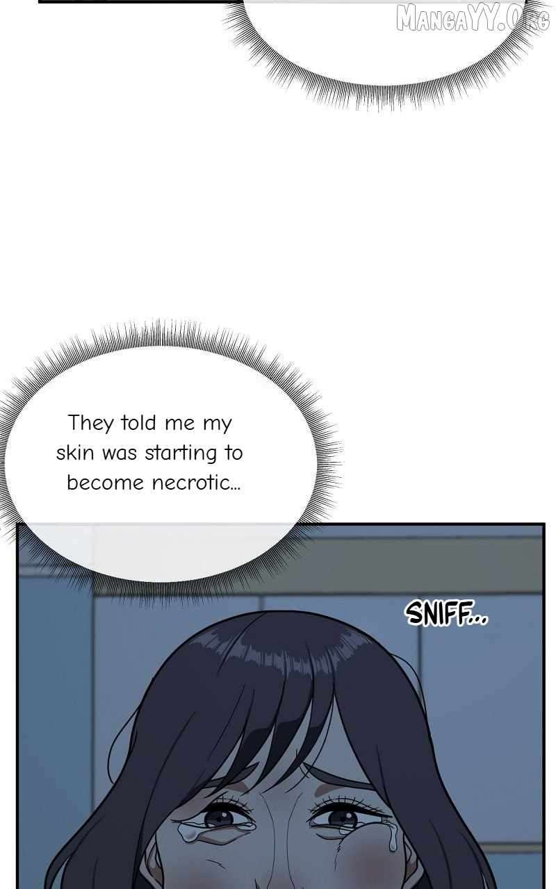 Read Change Me Manga Online