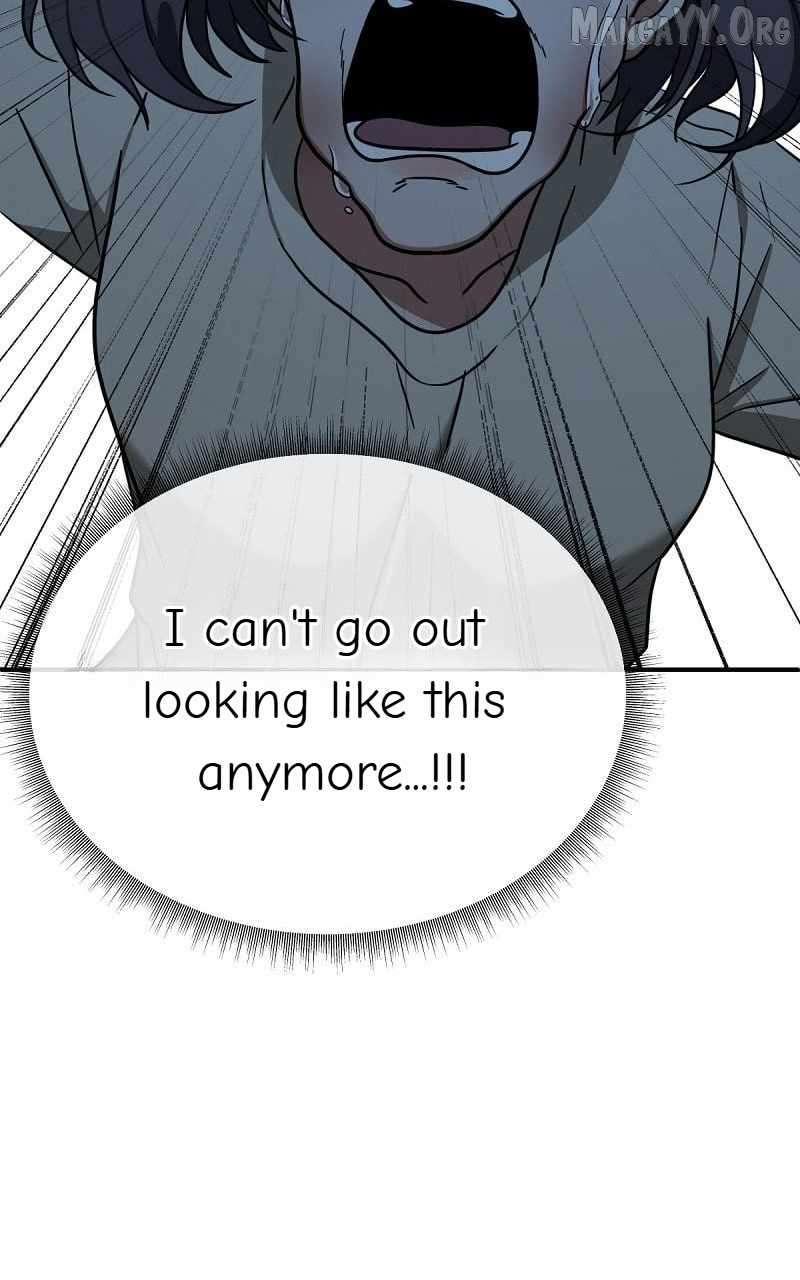 Read Change Me Manga Online