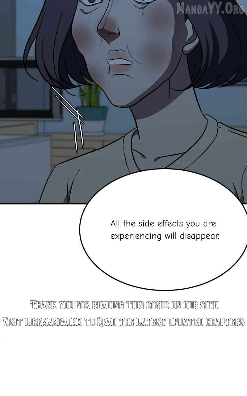 Read Change Me Manga Online