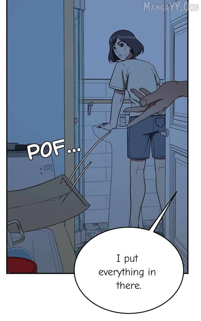 Read Change Me Manga Online