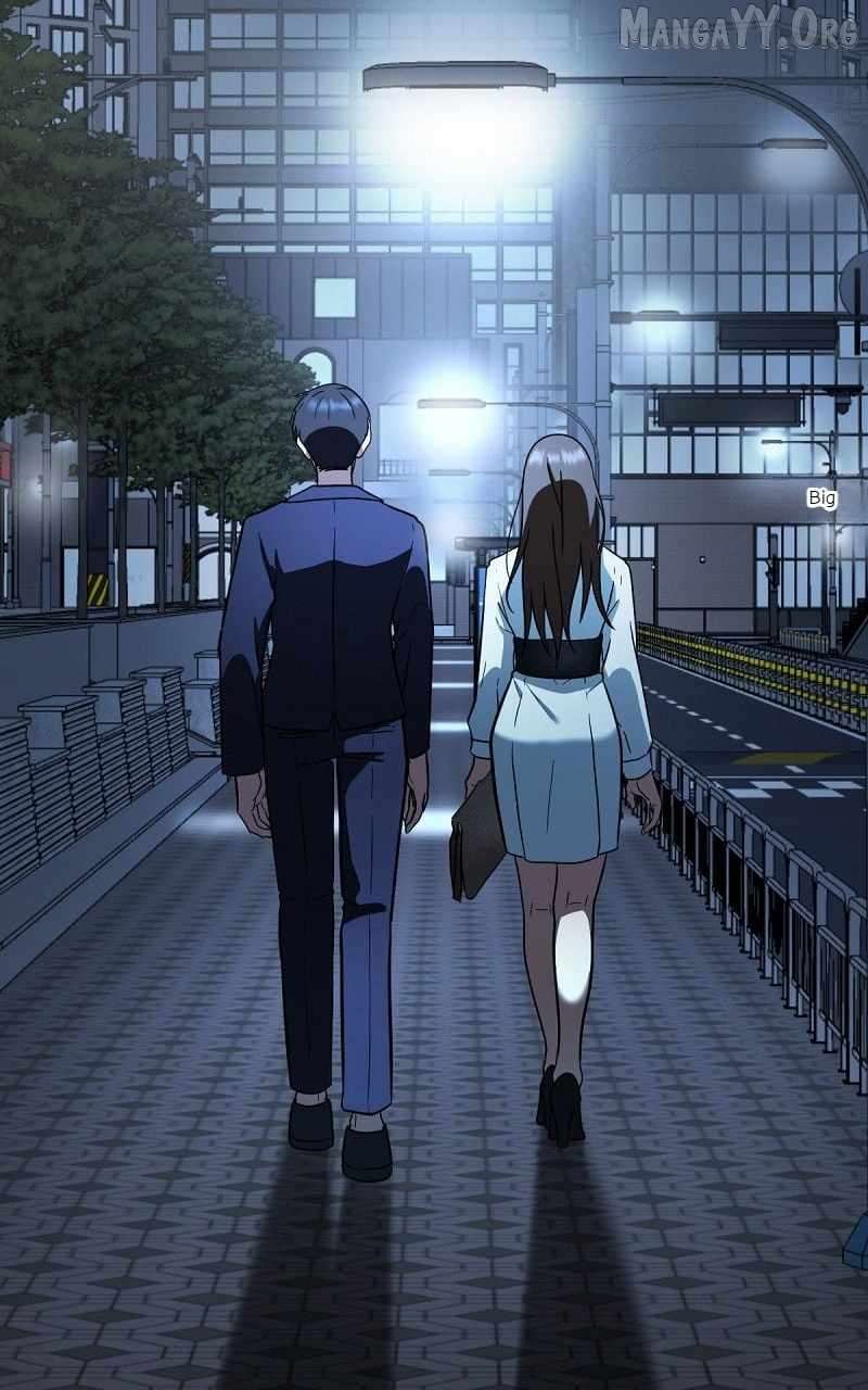 Read Change Me Manga Online