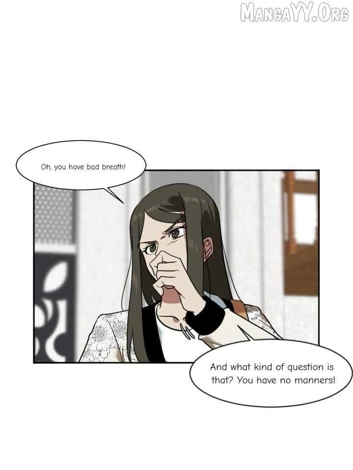 Read Change Me Manga Online