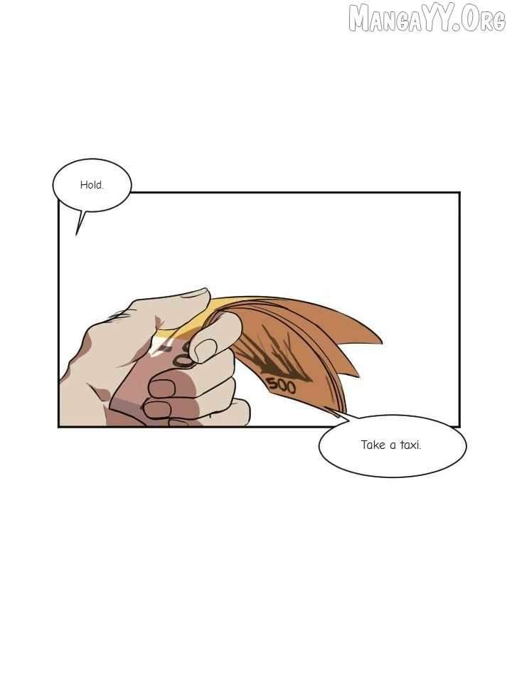 Read Change Me Manga Online