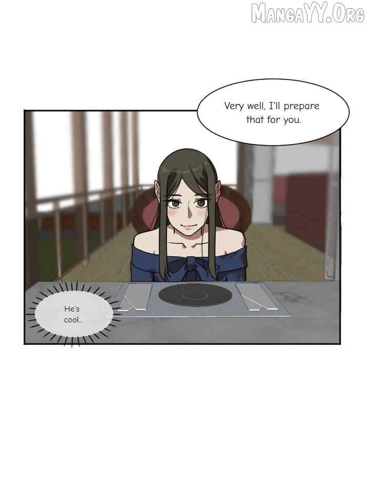 Read Change Me Manga Online