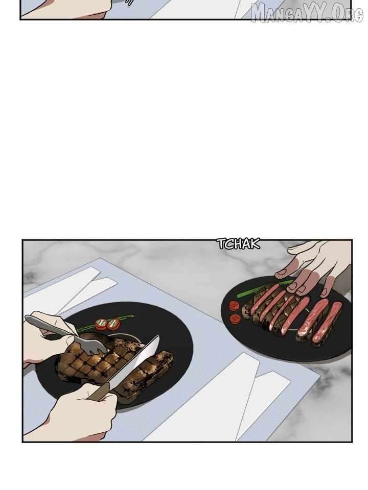 Read Change Me Manga Online
