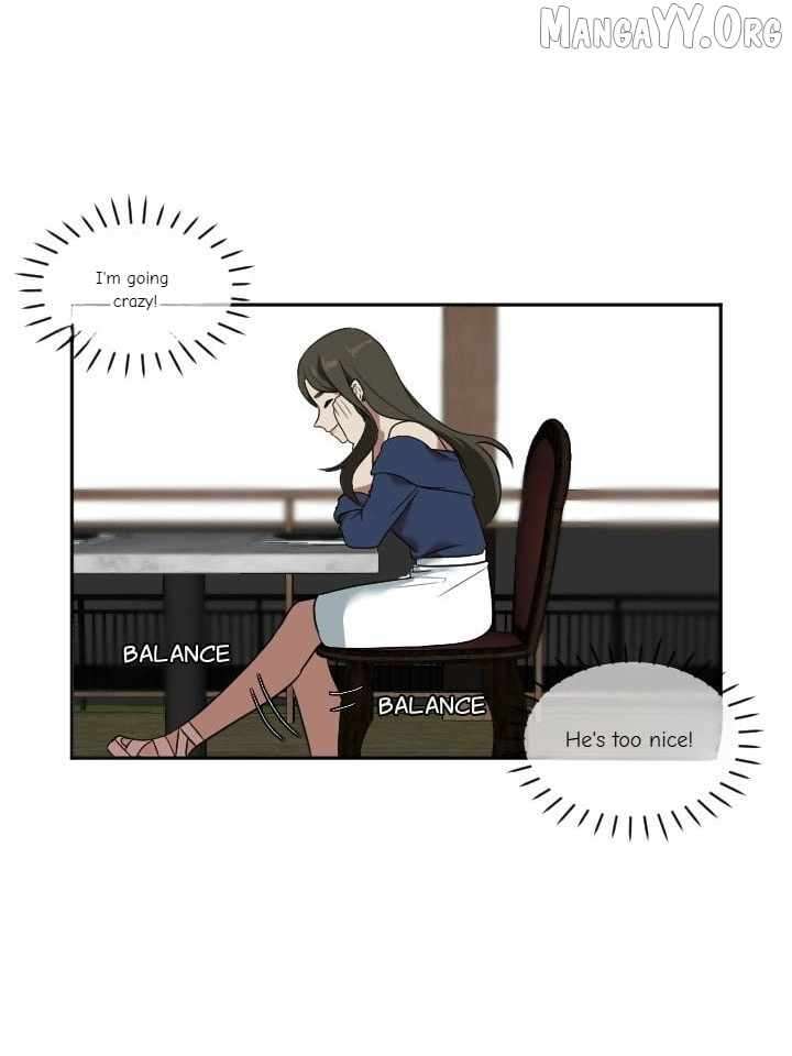 Read Change Me Manga Online