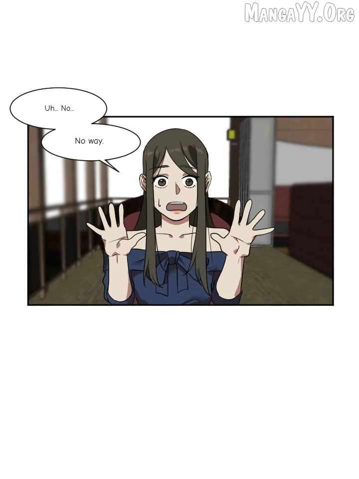 Read Change Me Manga Online