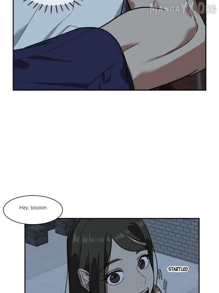 Read Change Me Manga Online