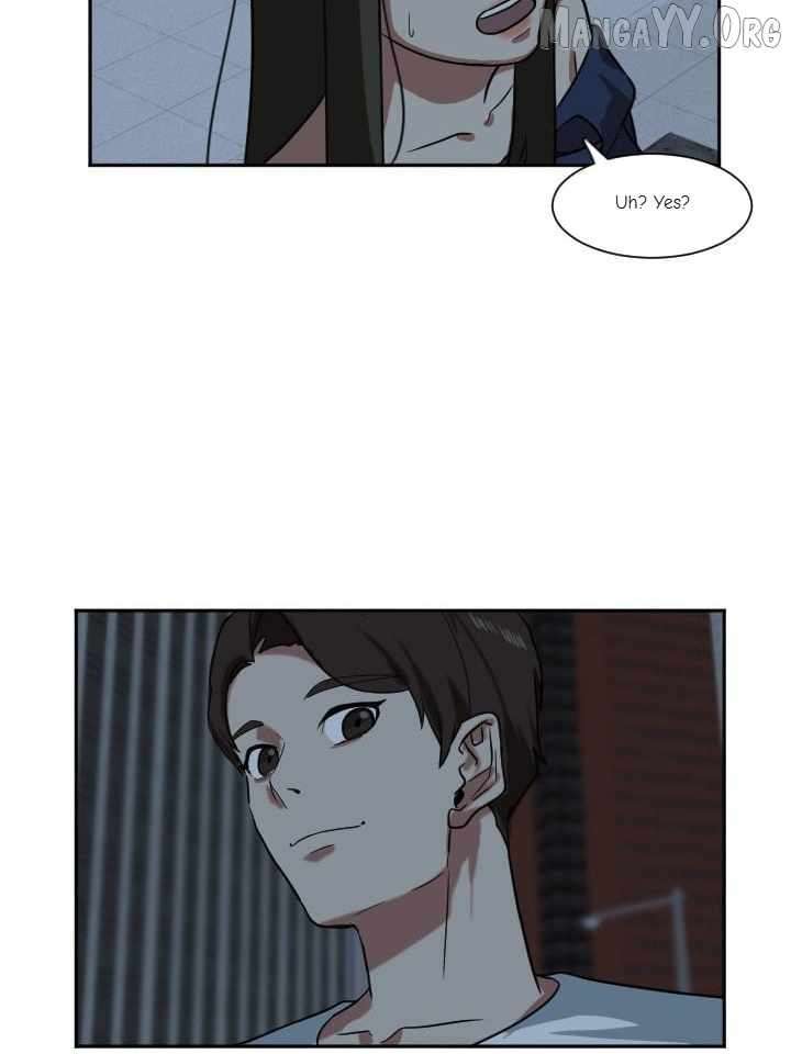 Read Change Me Manga Online