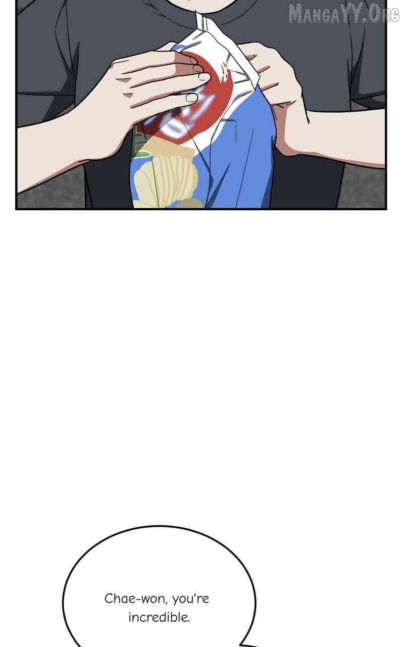 Read Change Me Manga Online